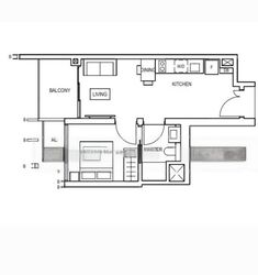 Midwood (D23), Condominium #462133771